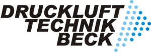 Drucklufttechnik Beck Logo
